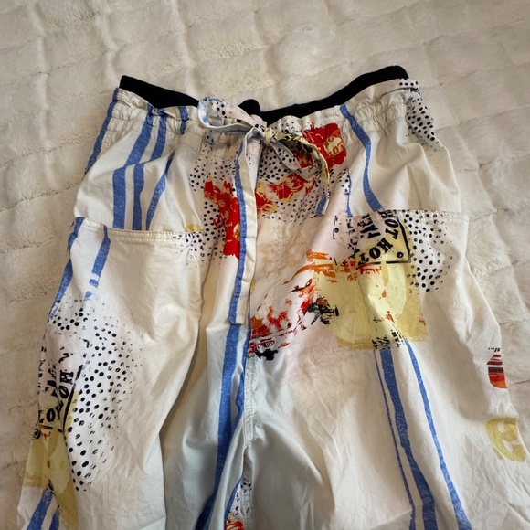 FP Movement by Free People Multicolor Wide Leg pant - Picture 11 of 11